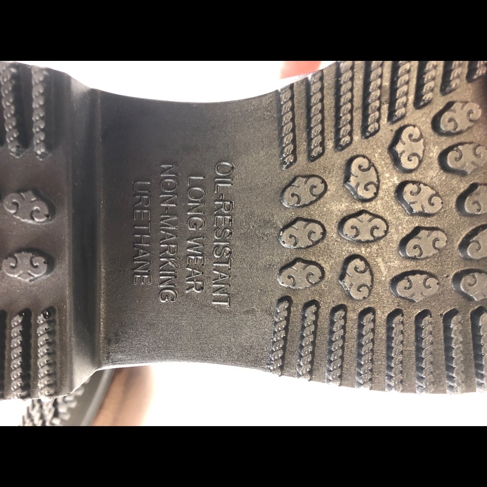 Red Wing Boots 8264 9-Inch Oil-Resistant Leather 9 - Picture 7 of 8